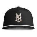 Milk Apparel Golf SnapBack.