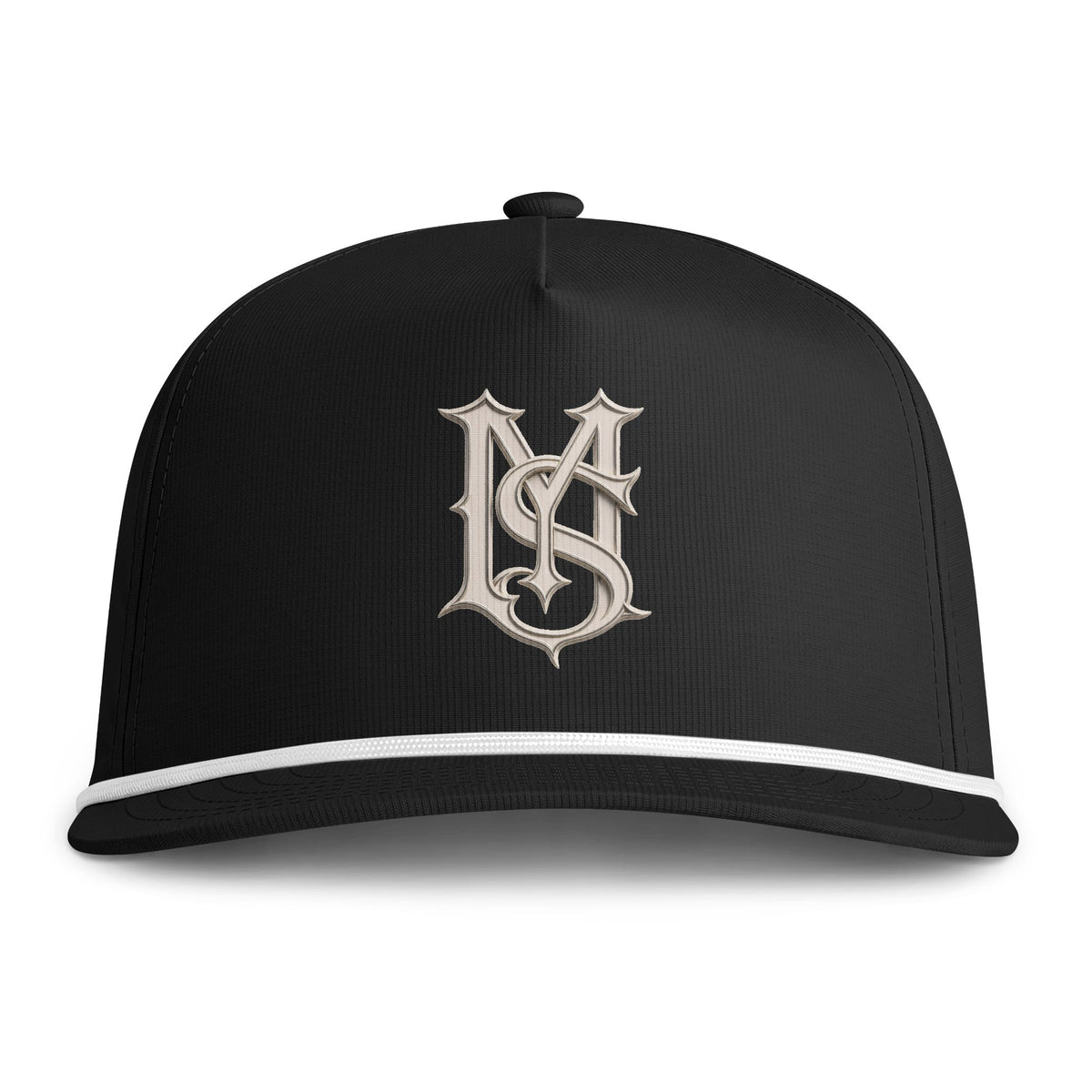 Milk Apparel Golf SnapBack.