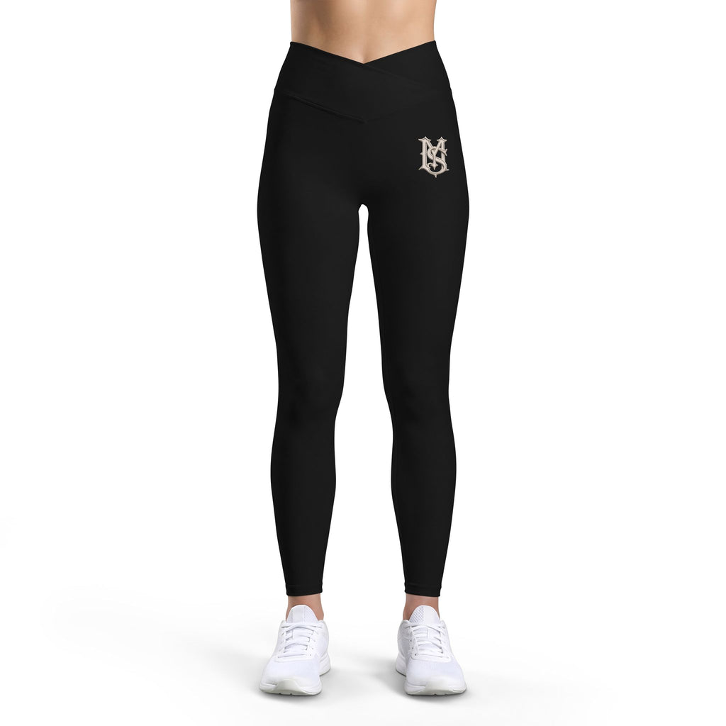 Women’s Milk Luxe High Waist Leggings