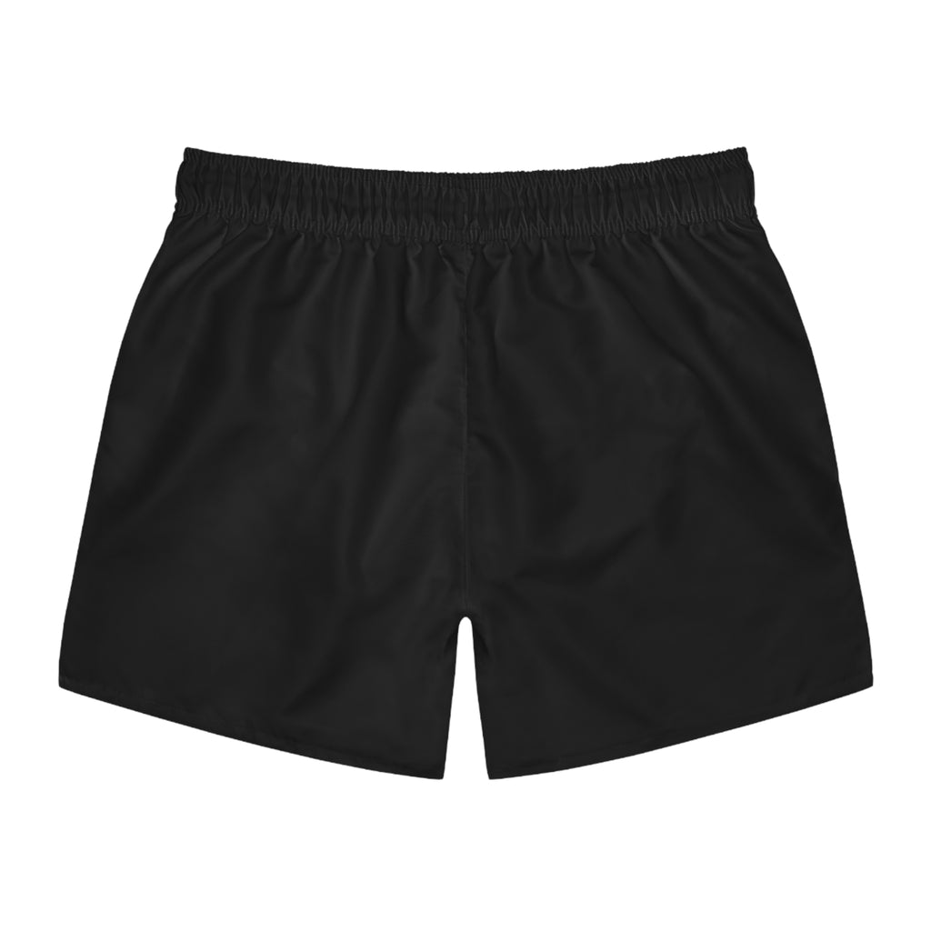 Milk Apparel - Built Different Shorts