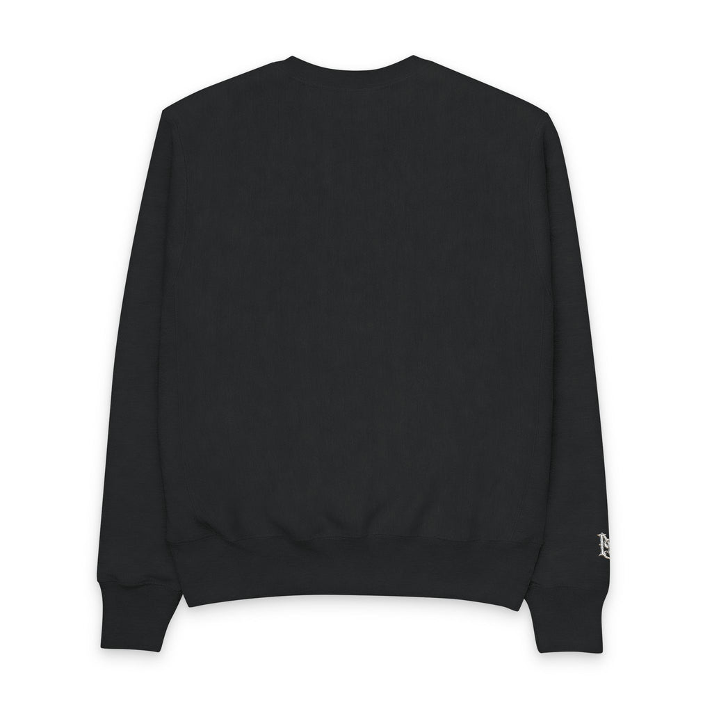 Milk Streetwear Crew