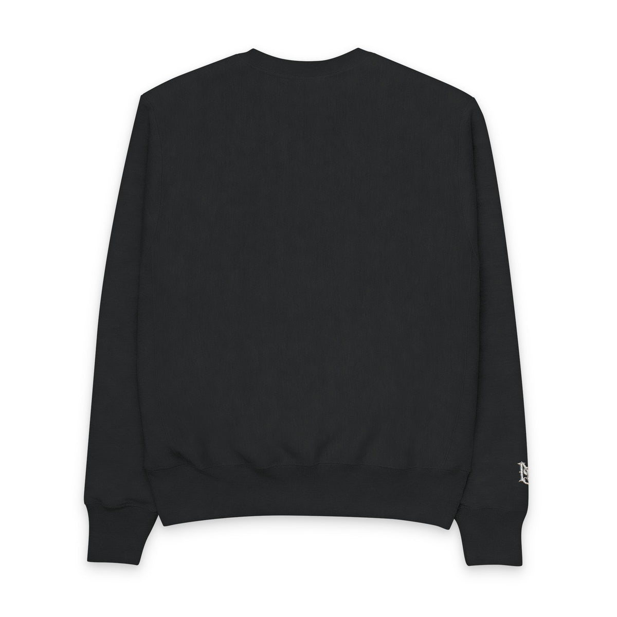 Milk Streetwear Crew