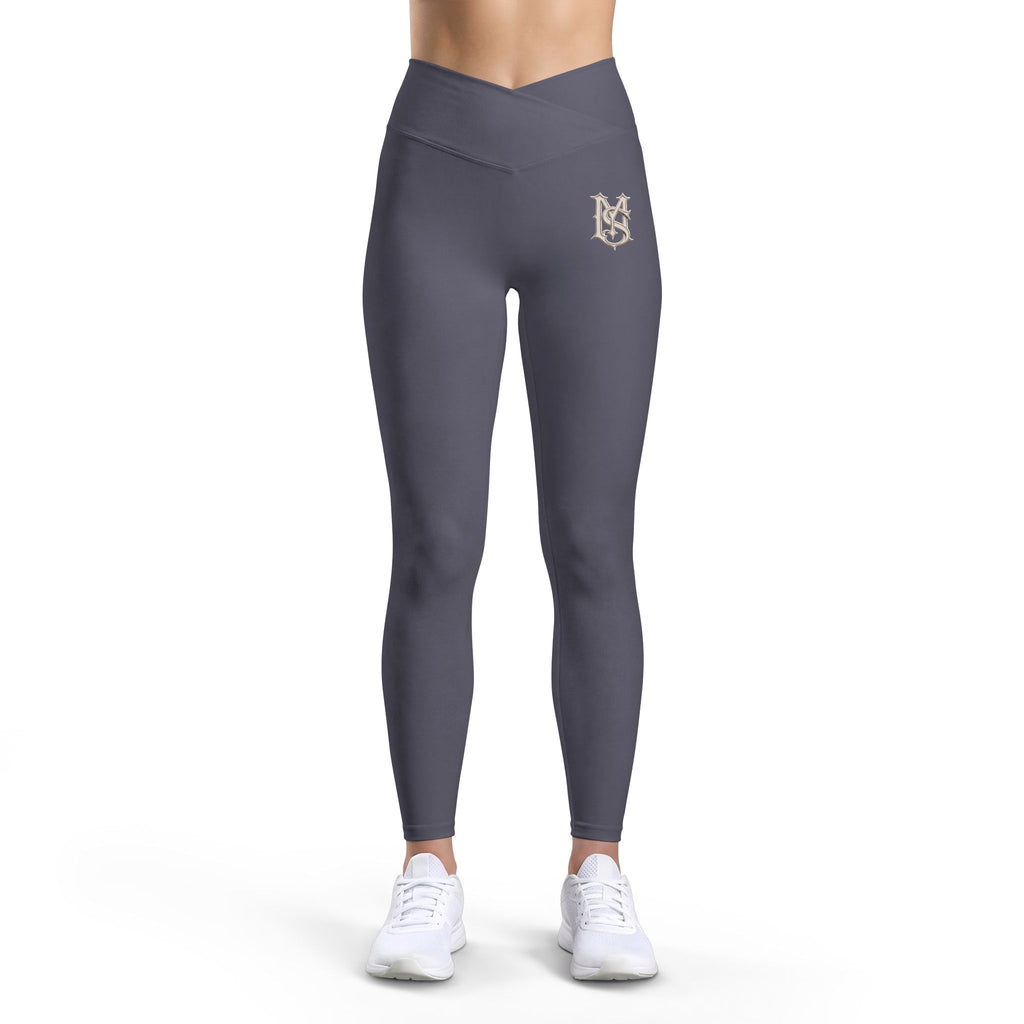 Women’s Milk Luxe High Waist Leggings