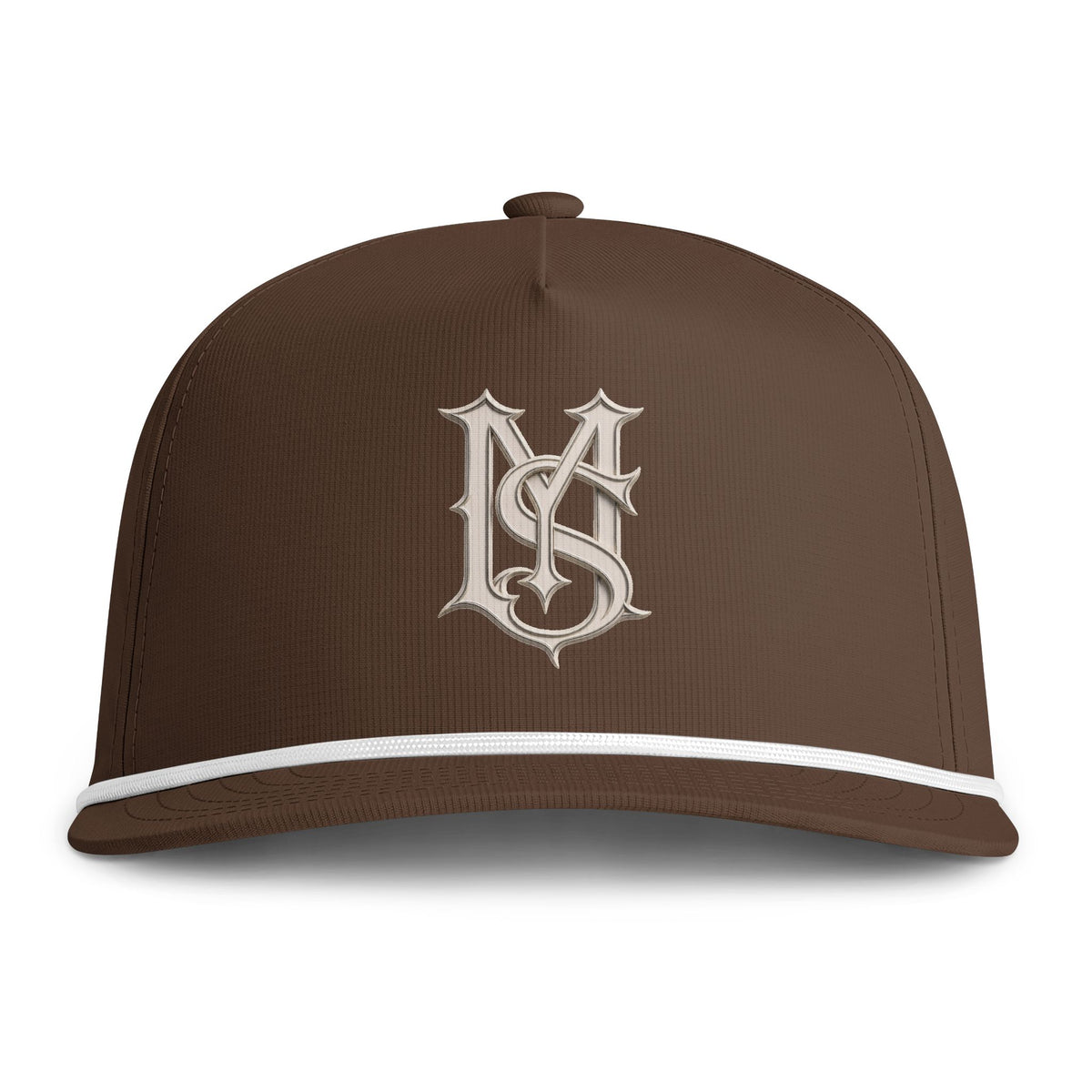 Milk Apparel Golf SnapBack.