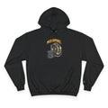 Milk Apparel Lowrida Streetwear Pullover