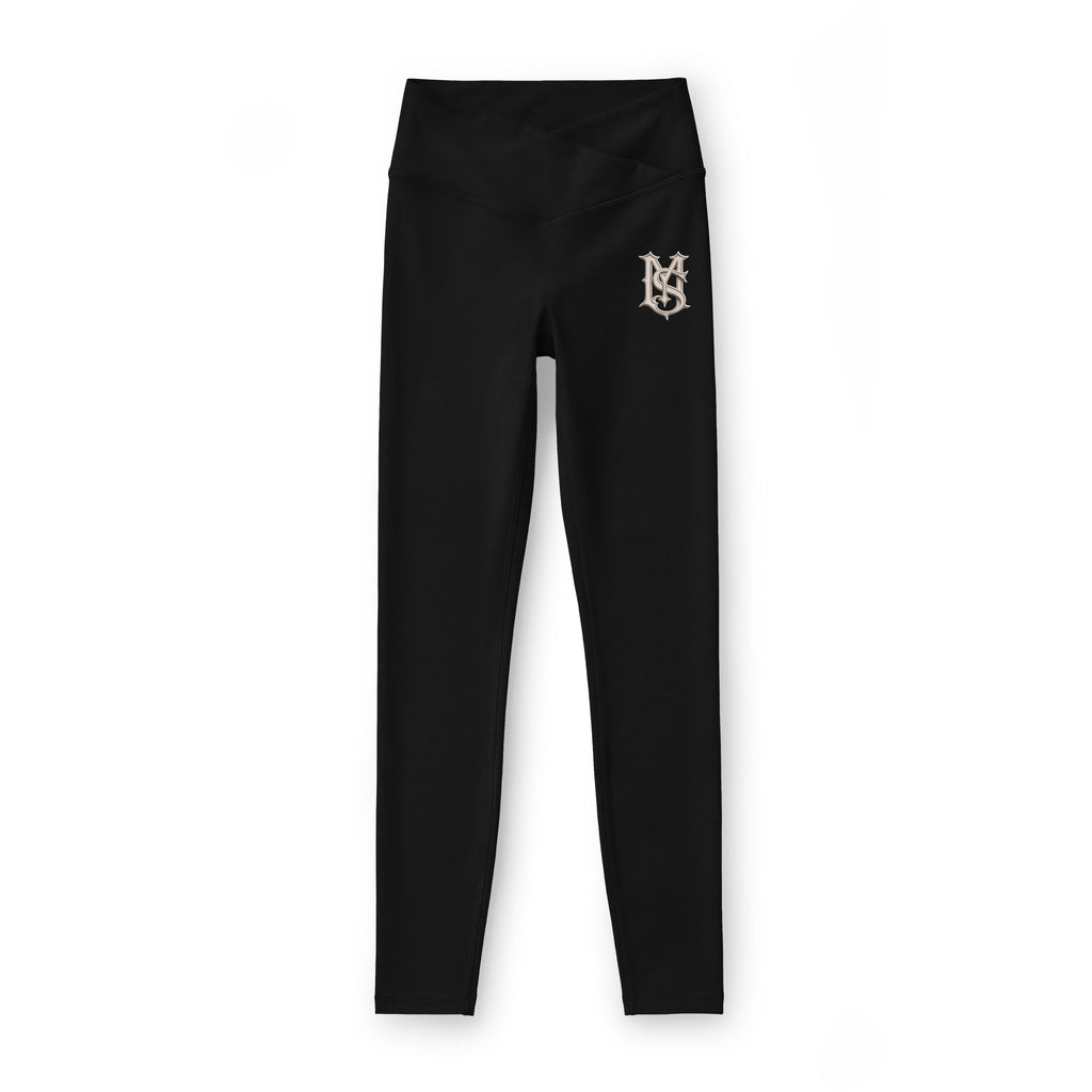 Women’s Milk Luxe High Waist Leggings