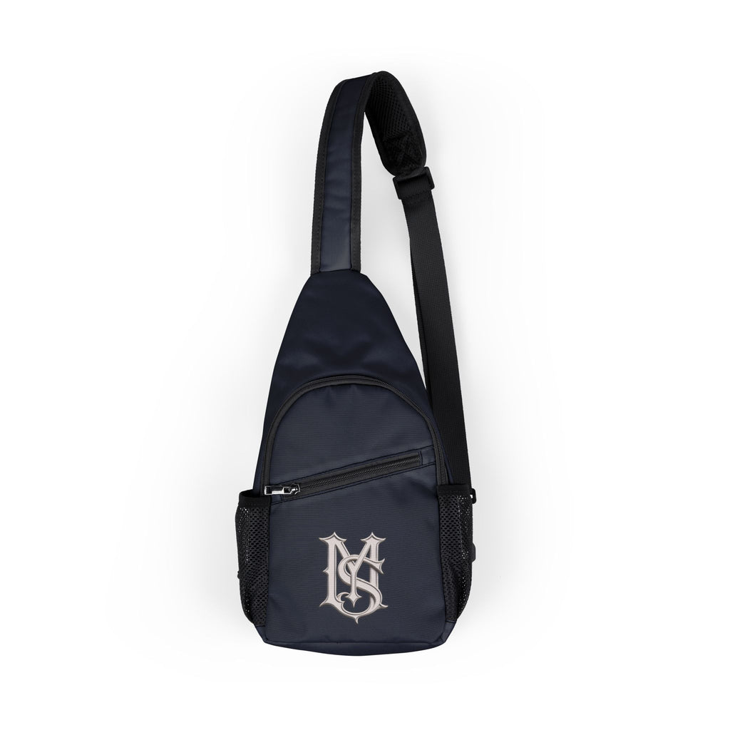 Milk Apparel Side Bag