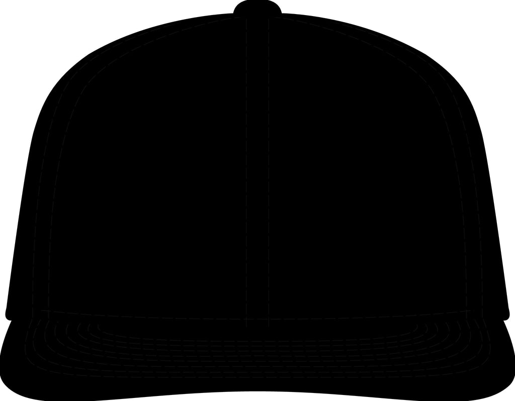 MILK Streetwear Est. 92 Embroidered Logo