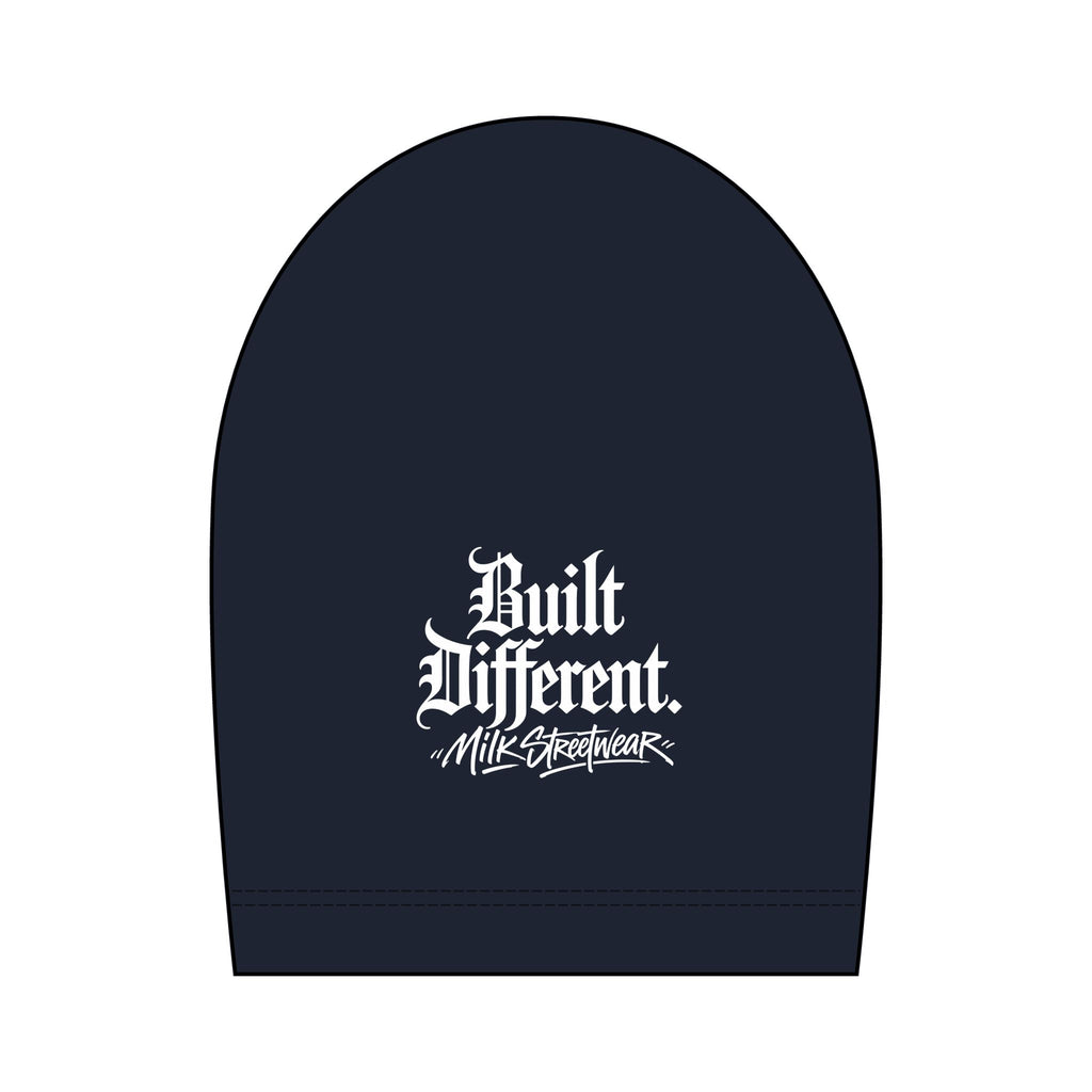 Built Different T-Shirt — Milk Streetwear