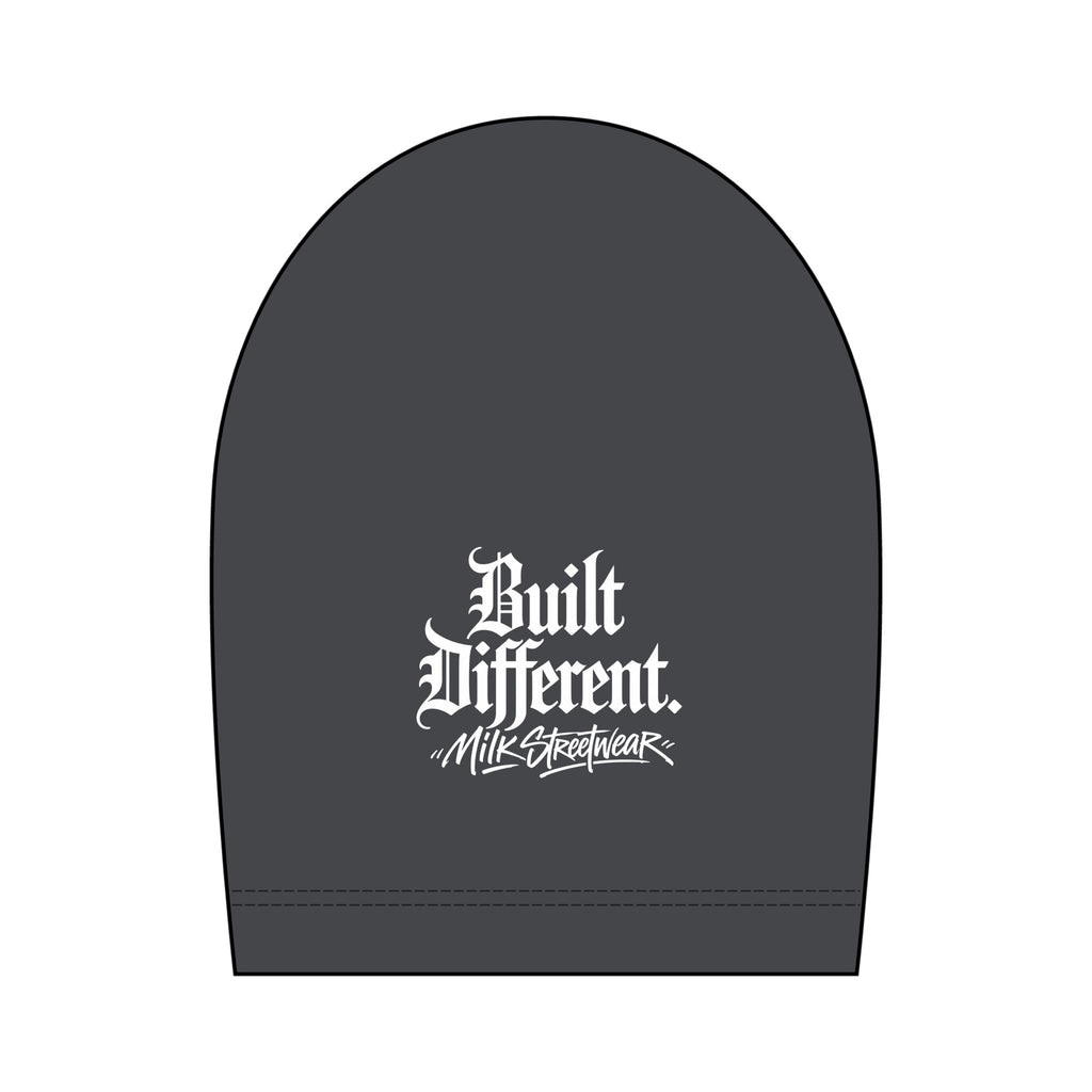 Built Different T-Shirt — Milk Streetwear