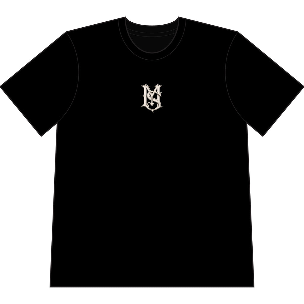 Built Different T-Shirt — Milk Streetwear