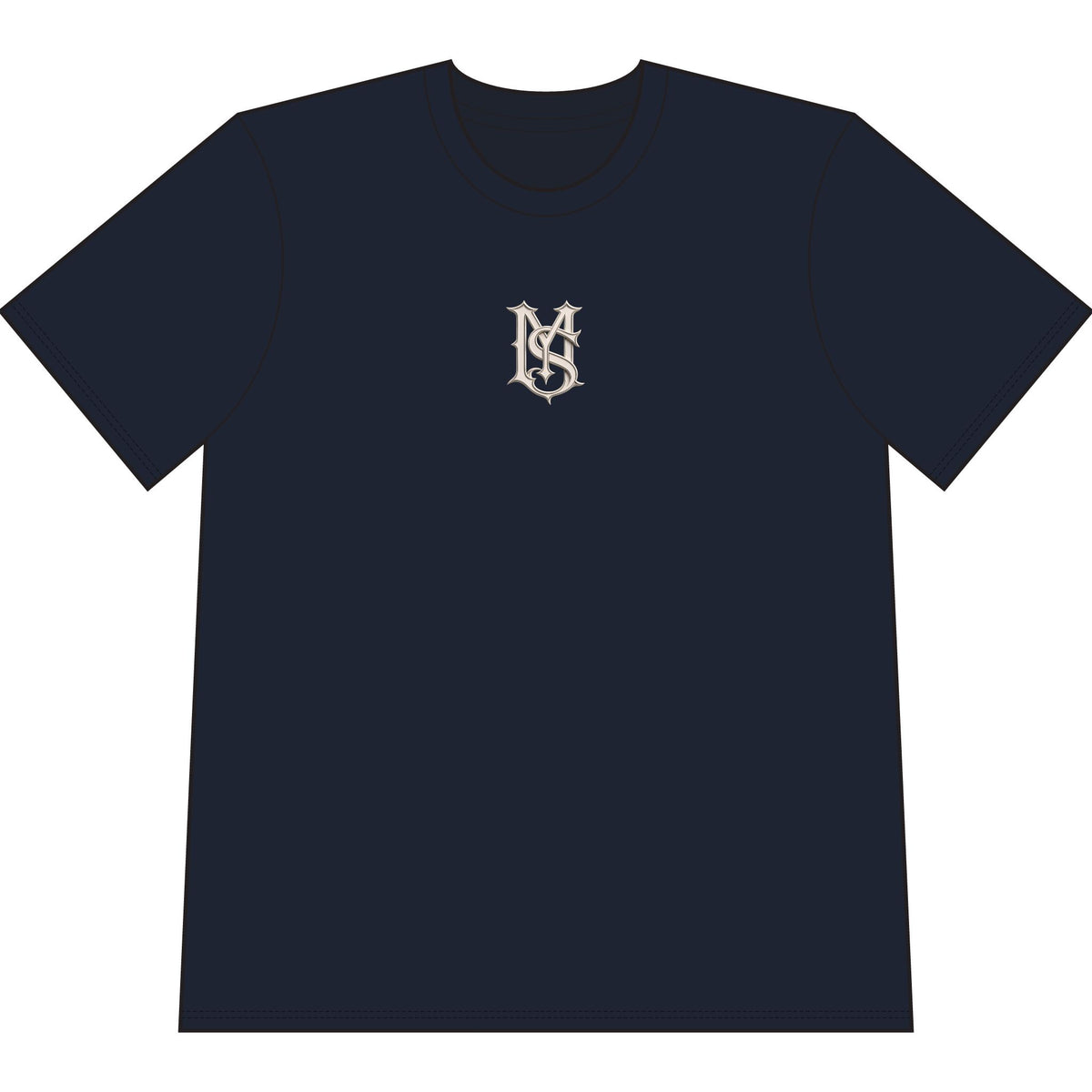 Built Different T-Shirt — Milk Streetwear