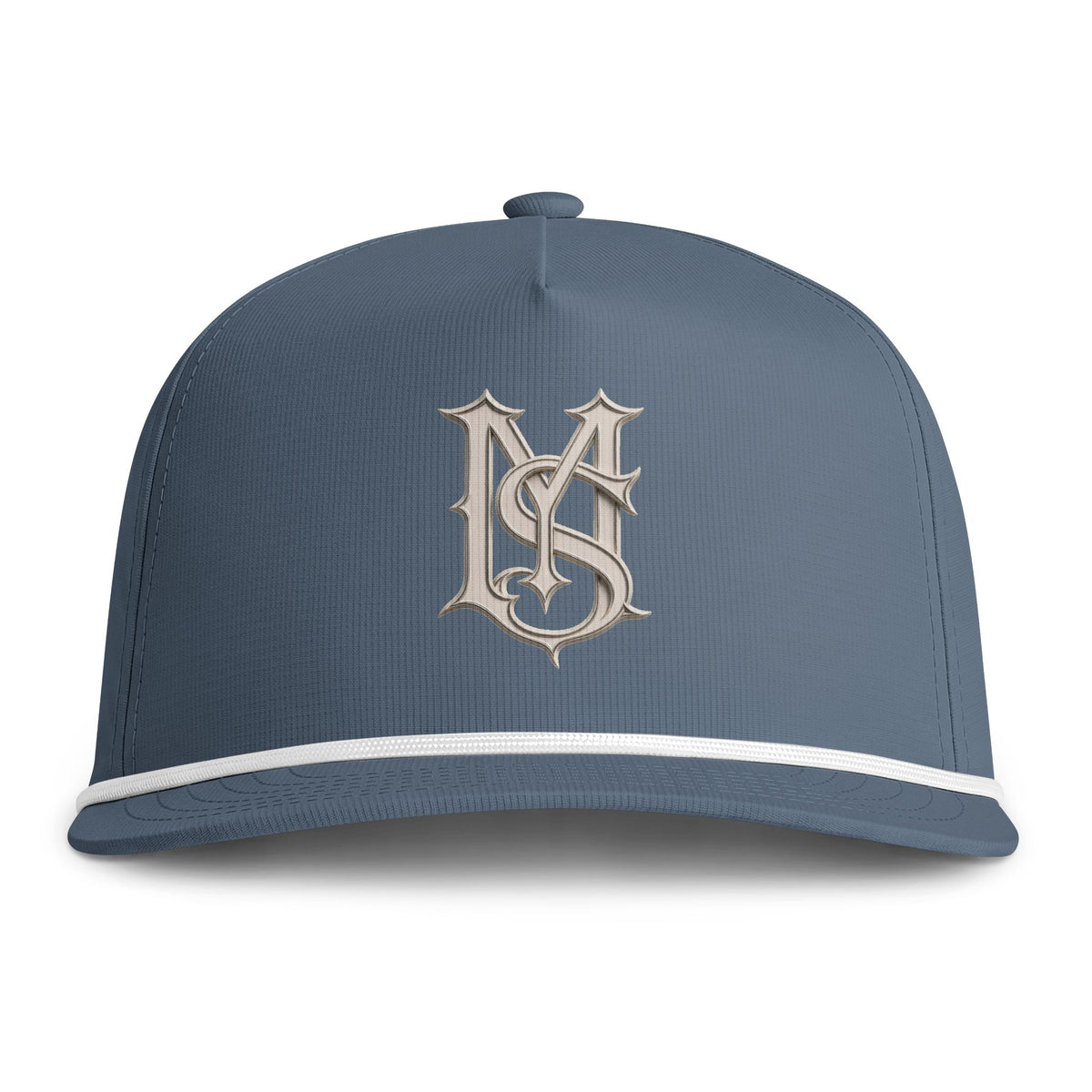 Milk Apparel Golf SnapBack.