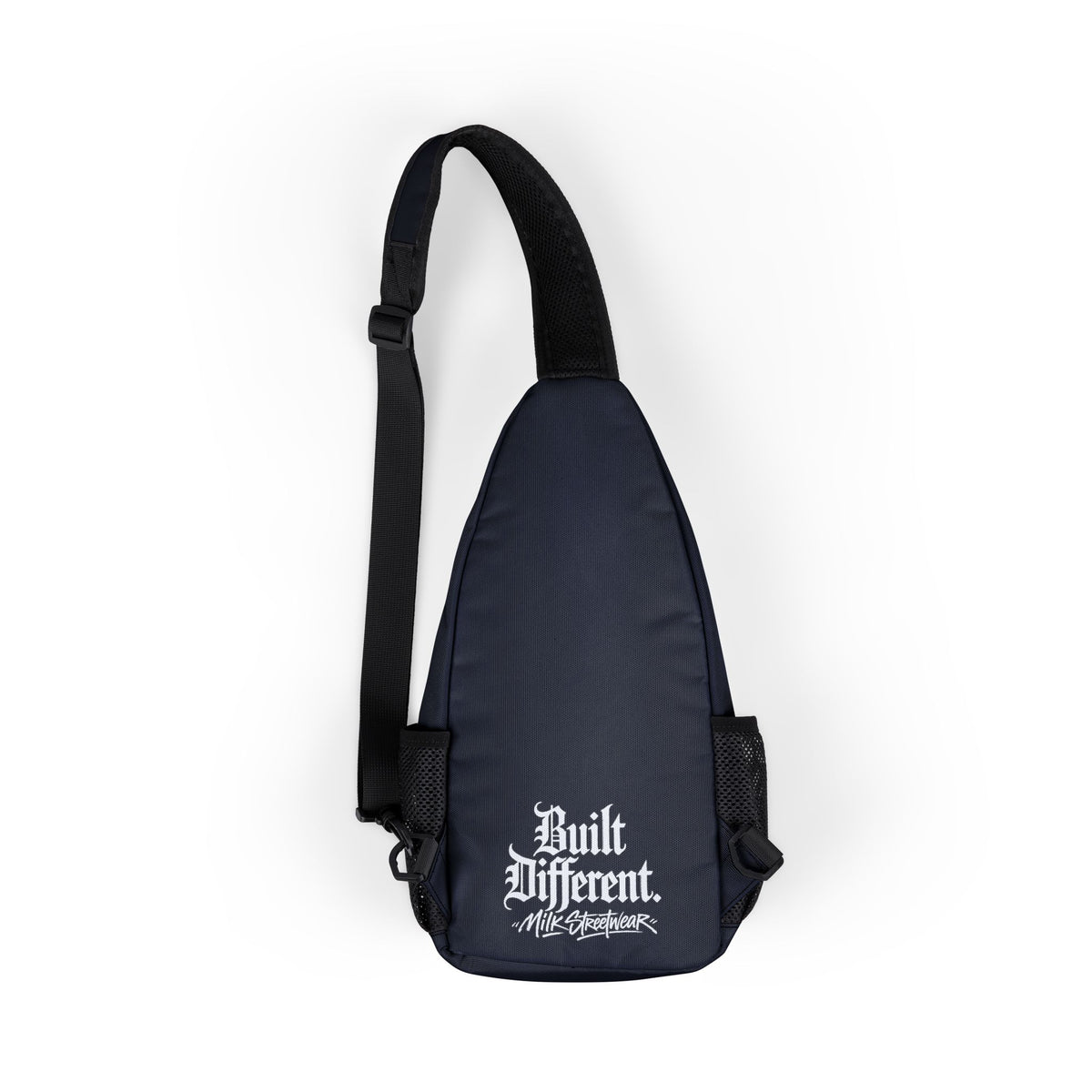Milk Apparel Side Bag