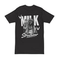 No Fear No Limits Streetwear Tee