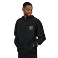 OG Milk Windbreaker