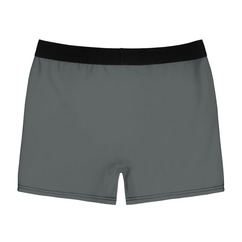 Mask Up Graphic Boxer Briefs — Edgy Streetwear Men’s Underwear