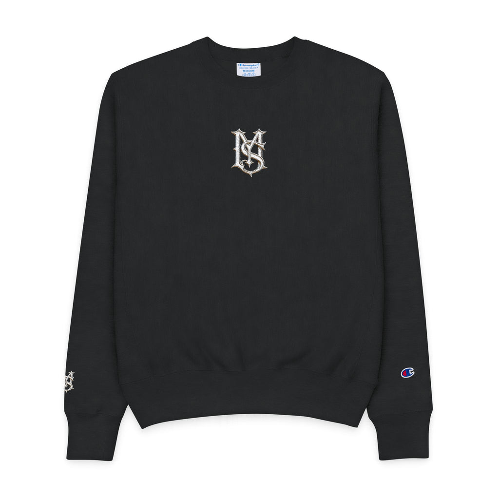 Milk Streetwear Crew