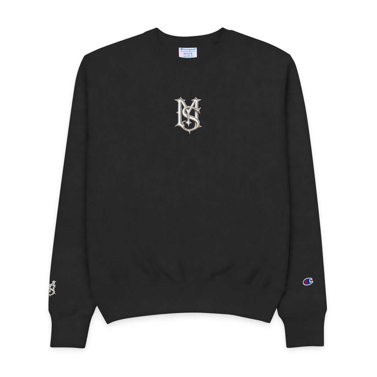 Milk Streetwear Crew