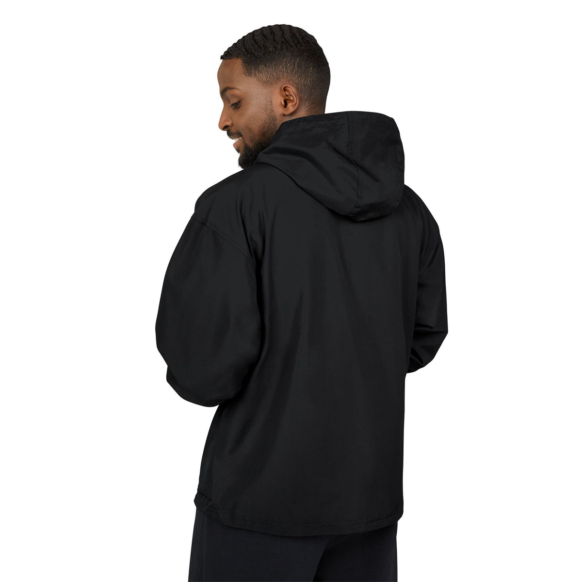 OG Milk Windbreaker
