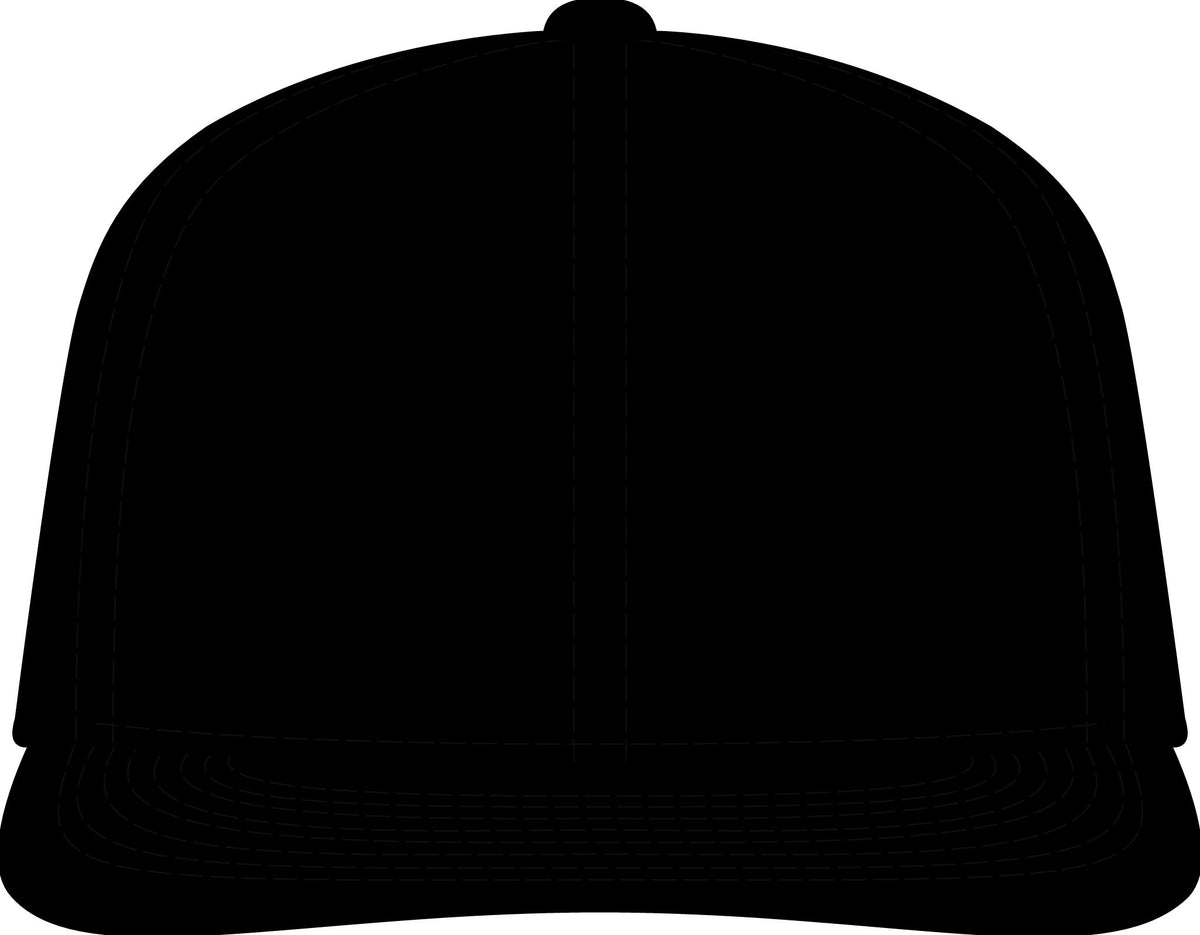 MILK Streetwear Est. 92 Embroidered Logo