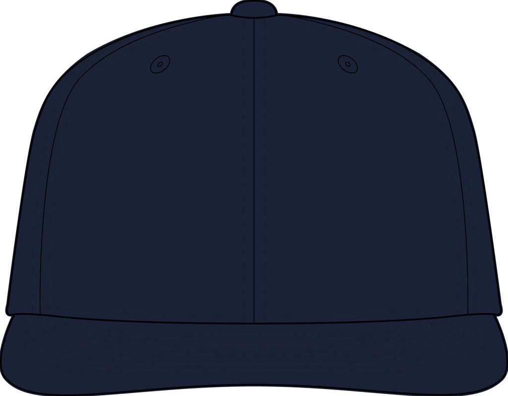 MILK Streetwear Est. 92 Embroidered Logo