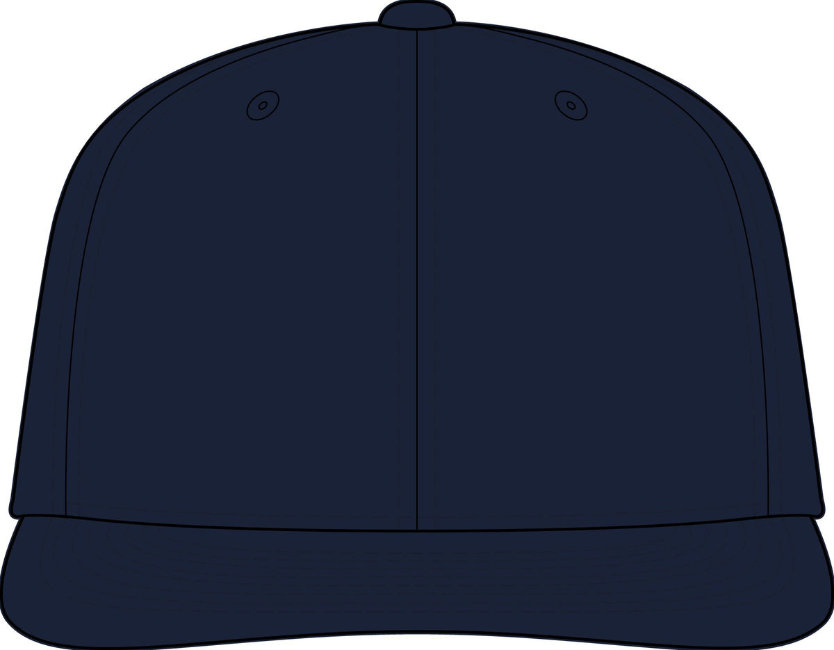 MILK Streetwear Est. 92 Embroidered Logo