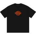‘Milk Apparel' Stunt Bike Graphic